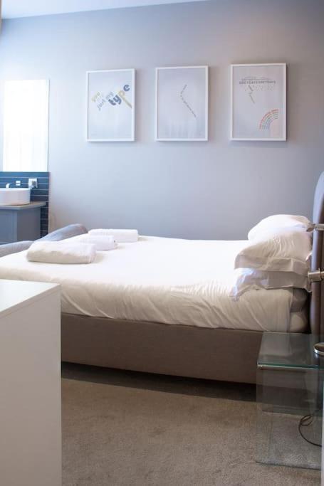 Edge14- Spacious, Stylish And Near The Beach! New Quay Eksteriør bilde